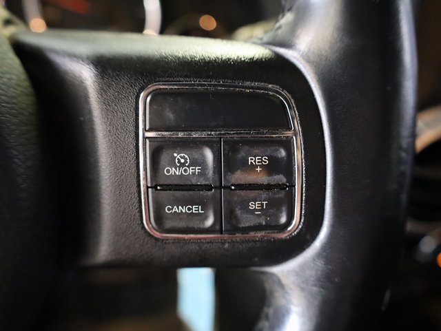 Used 2015 Jeep Wrangler Unlimited Rubicon w/ Max Tow Package image 22