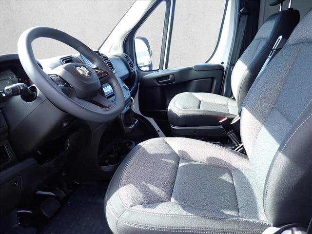 New 2026 RAM ProMaster 3500 w/ Convenience Group FWD image 10