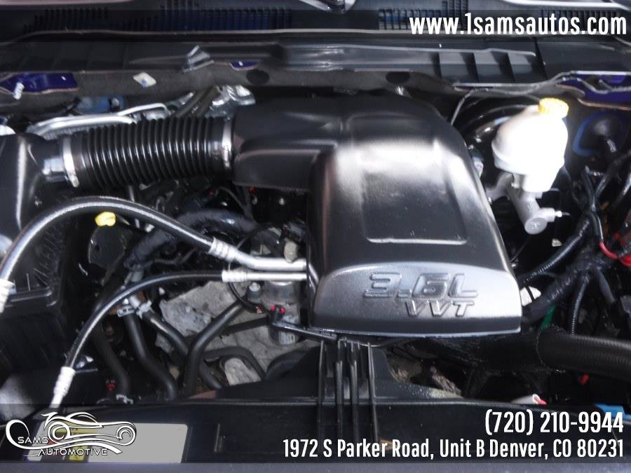 Used 2016 RAM 1500 Tradesman w/ Popular Equipment Group image 31