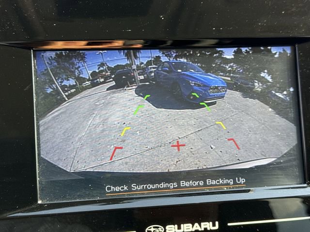 Certified 2024 Subaru Forester Premium image 17