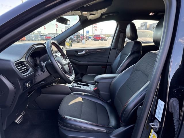 Used 2024 Ford Escape ST-Line FWD image 7