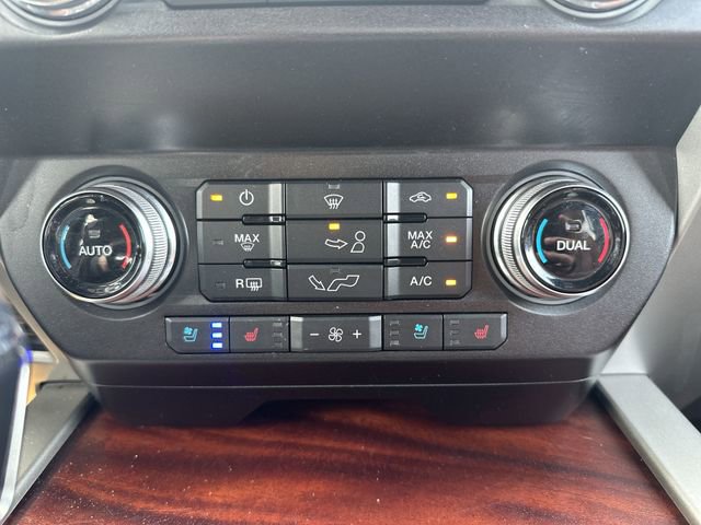 Certified 2020 Ford F150 King Ranch w/ Equipment Group 601A Luxury AWD/4WD image 21