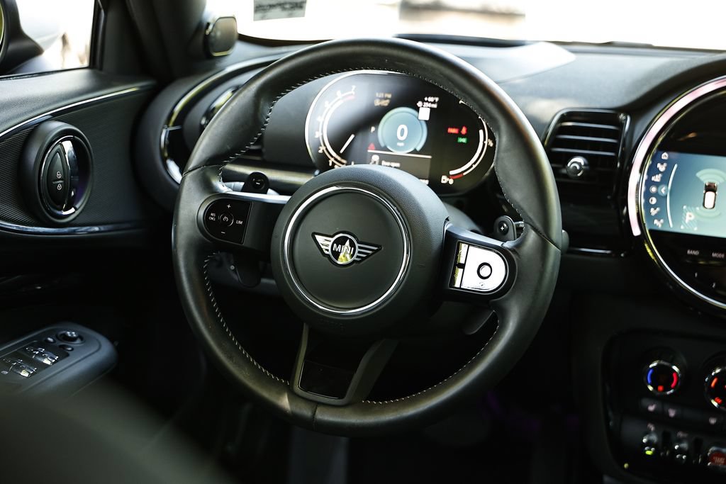 Used 2024 MINI Cooper Clubman S FWD image 25