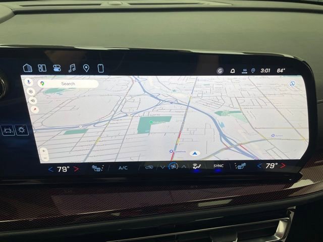 New 2026 Chevrolet Traverse Z71 w/ Driver Confidence Package image 4