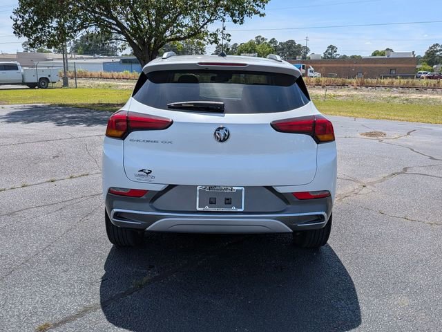 Used 2023 Buick Encore GX Essence w/ Experience Buick Package FWD image 4