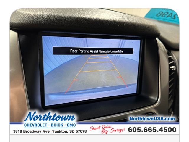 Used 2015 Chevrolet Suburban LT w/ Luxury Package AWD/4WD image 20