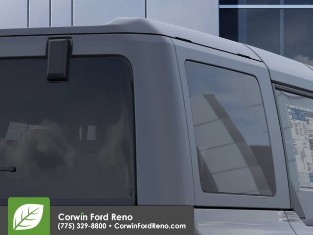 New 2026 Ford Bronco Outer Banks AWD/4WD image 27