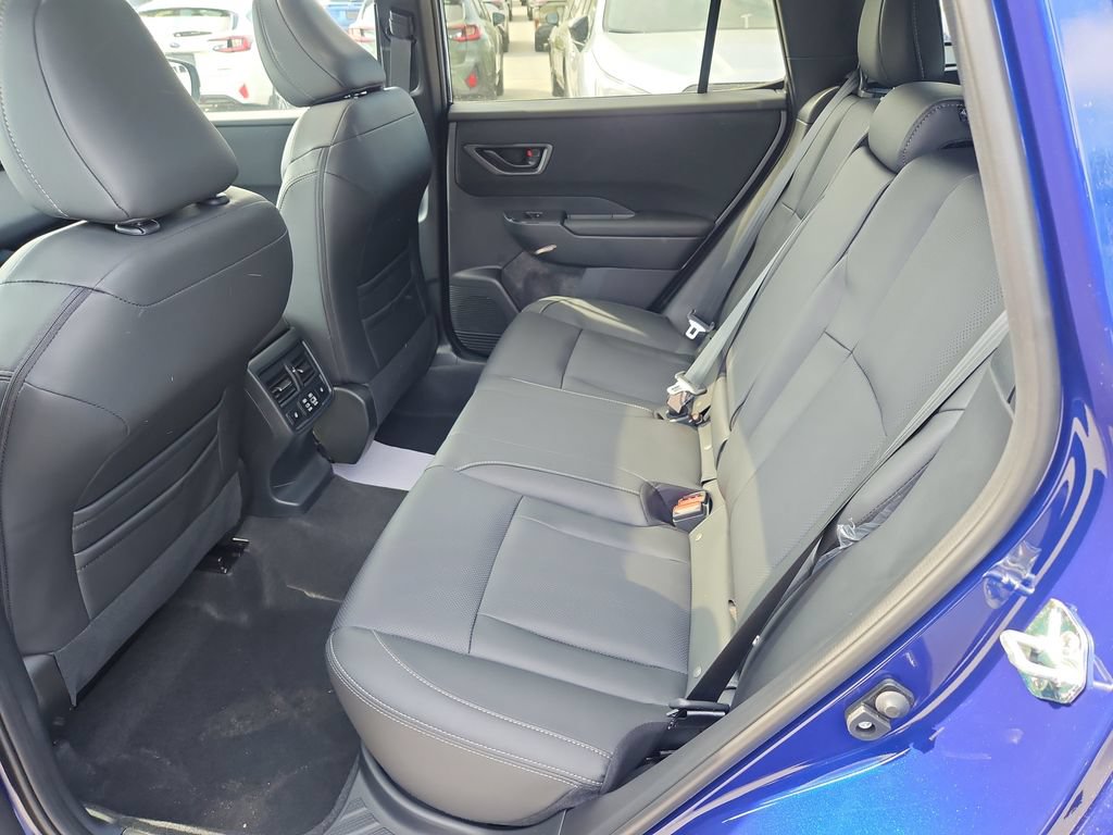 New 2026 Subaru Outback Limited XT AWD/4WD image 22