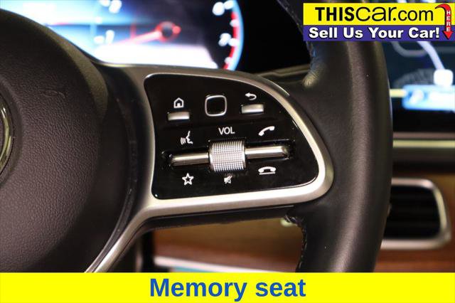 Used 2023 Mercedes-Benz GLE 350 4MATIC image 19