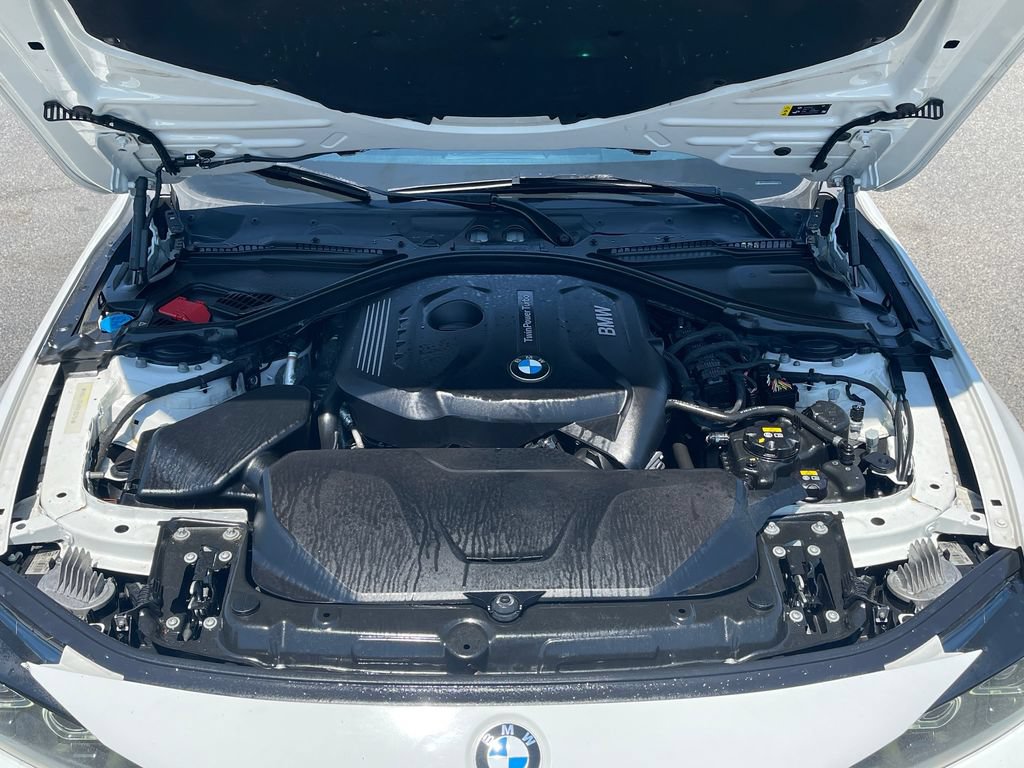 Used 2019 BMW 430i Gran Coupe xDrive w/ Convenience Package AWD/4WD image 10