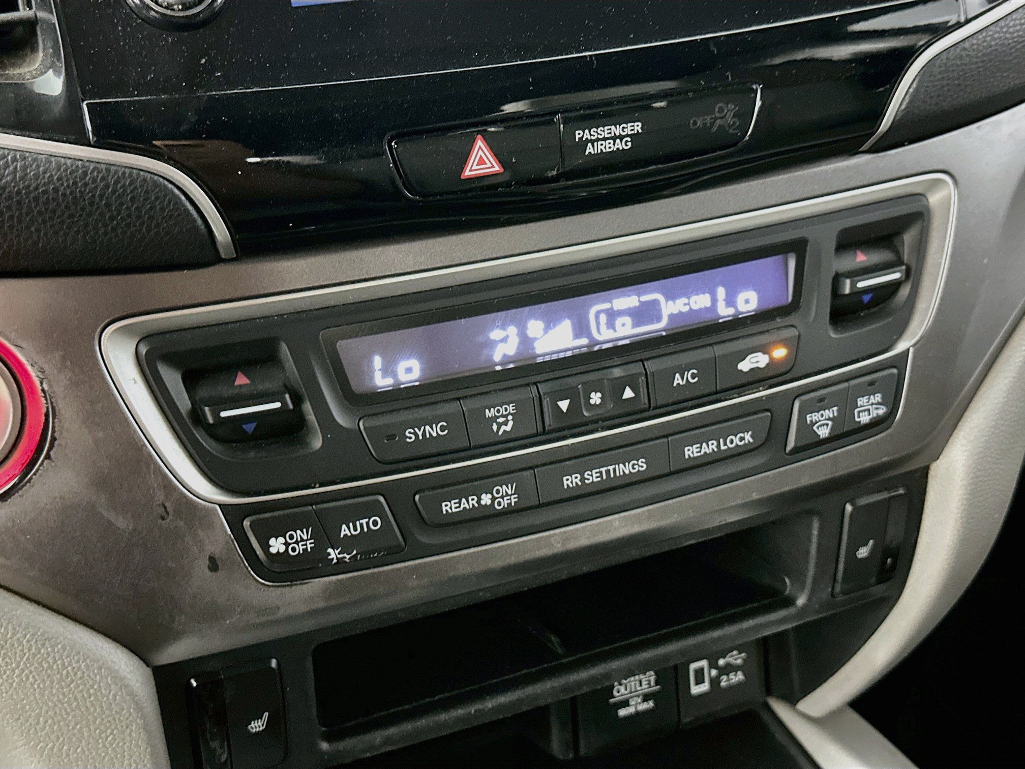 Used 2019 Honda Pilot EX-L image 23