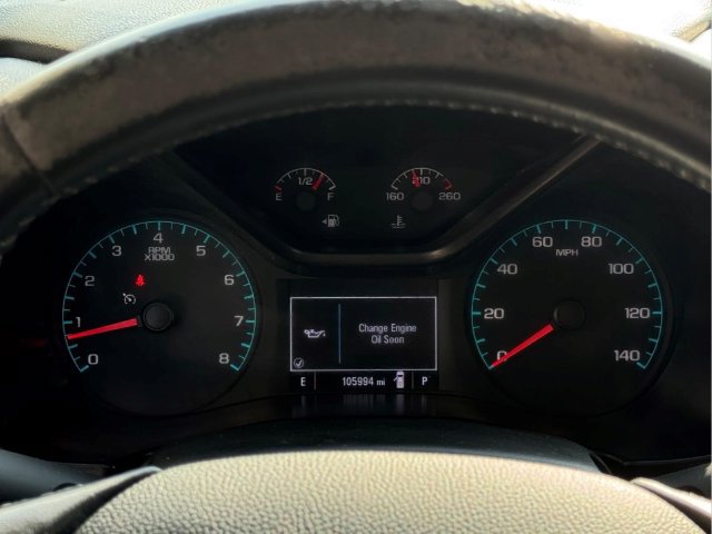 Used 2022 Chevrolet Colorado LT AWD/4WD image 21