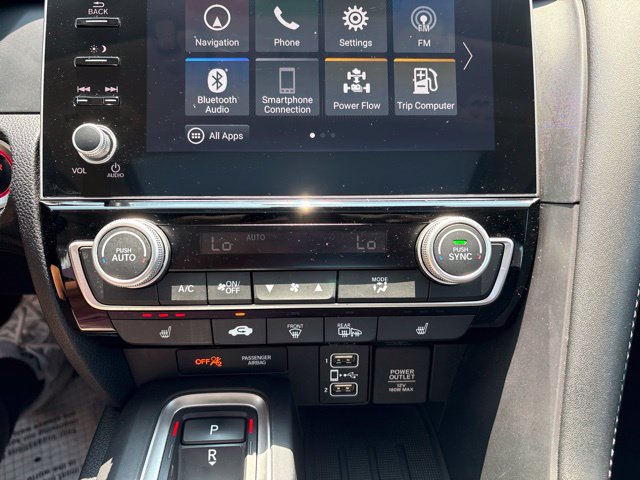 Used 2022 Honda Insight Touring image 17