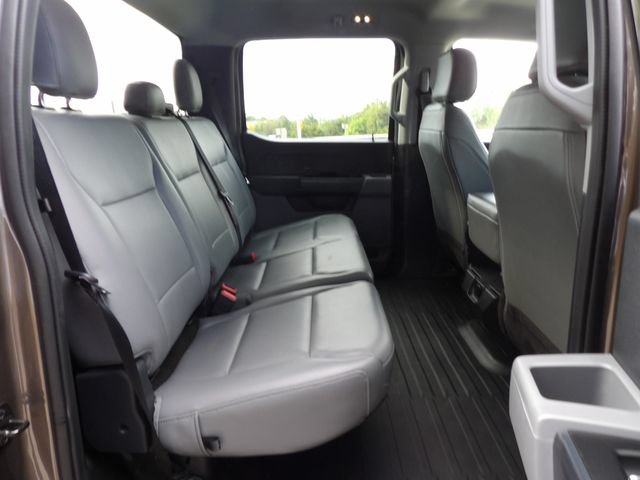 Used 2021 Ford F150 XL w/ Equipment Group 101A High AWD/4WD image 8