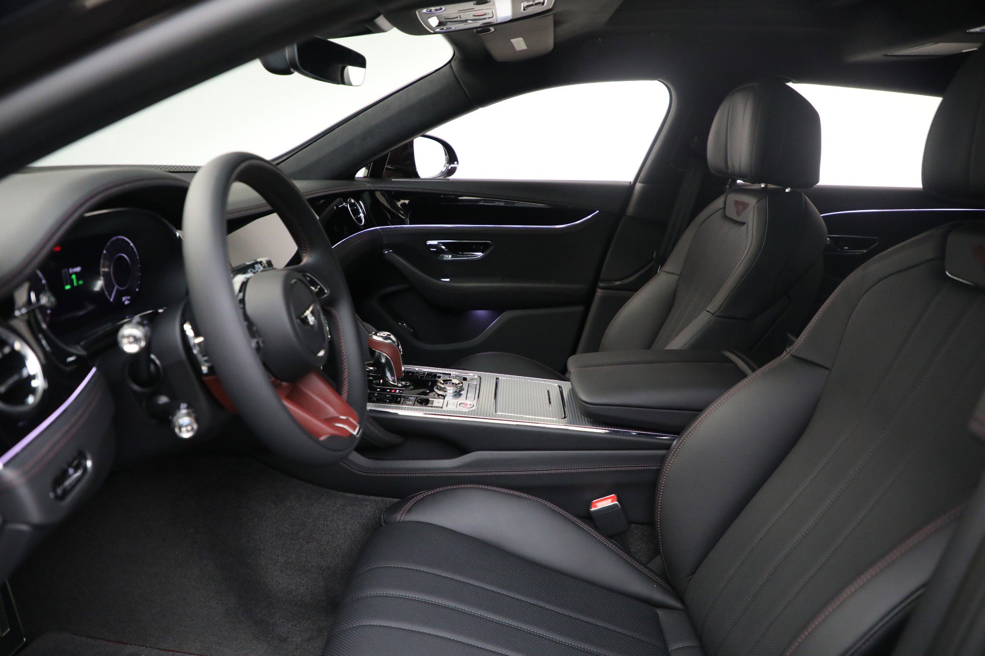 New 2026 Bentley Flying Spur Plug-In Hybrid image 17