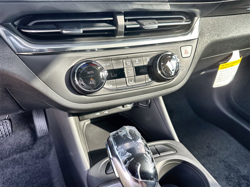 New 2026 Buick Envista Preferred image 27