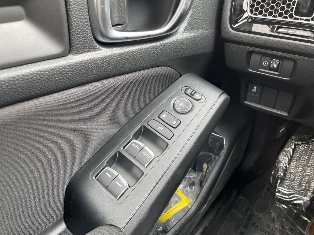 New 2026 Honda Civic Sport image 17