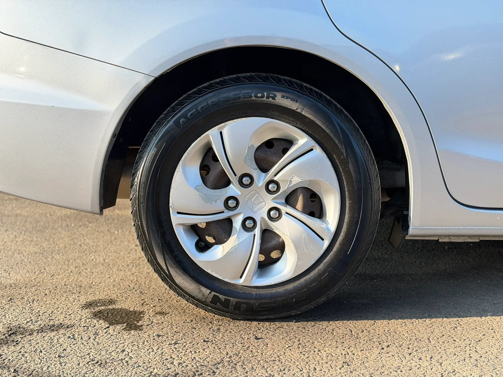Used 2014 Honda Civic LX image 21