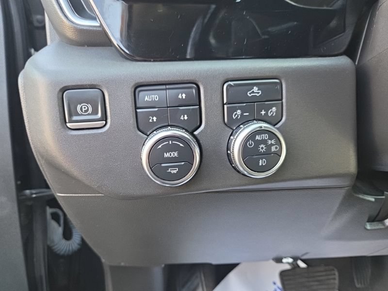 Used 2022 GMC Sierra 1500 Elevation AWD/4WD image 29