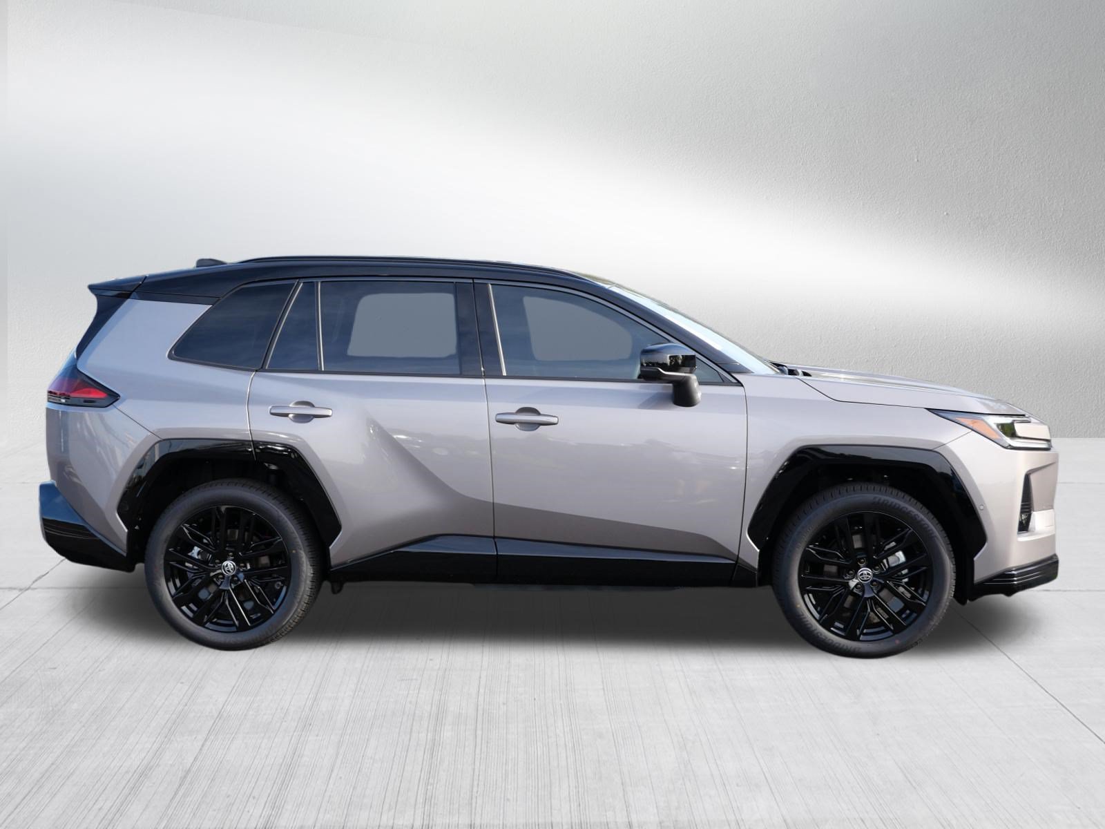 Certified 2026 Toyota RAV4 XSE w/ Panoramic Sun Roof Package AWD/4WD image 8