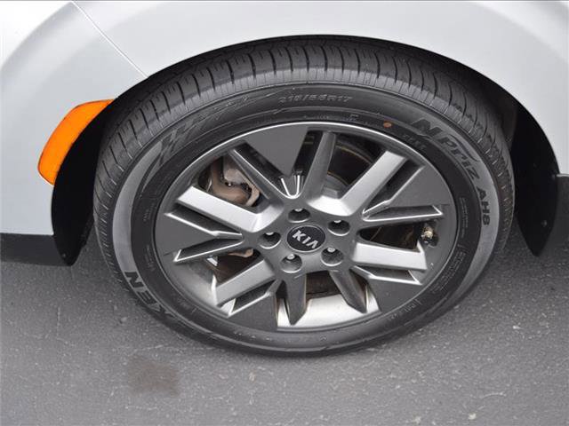 Used 2021 Kia Soul S image 36