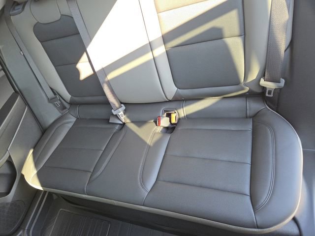 New 2026 Chevrolet Trax ACTIV w/ Driver Confidence Package image 27