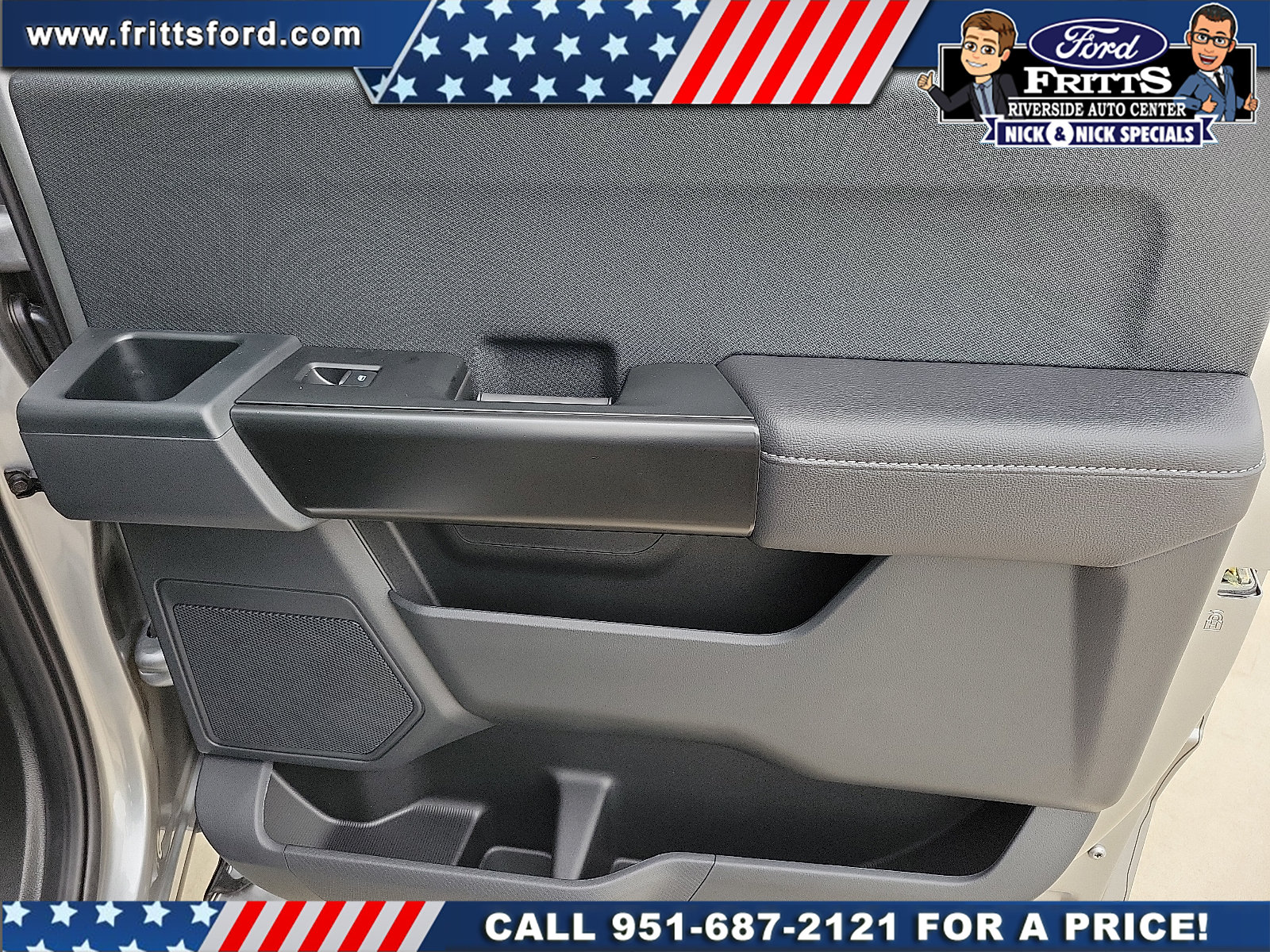 New 2026 Ford F150 STX w/ Equipment Group 200A AWD/4WD image 21
