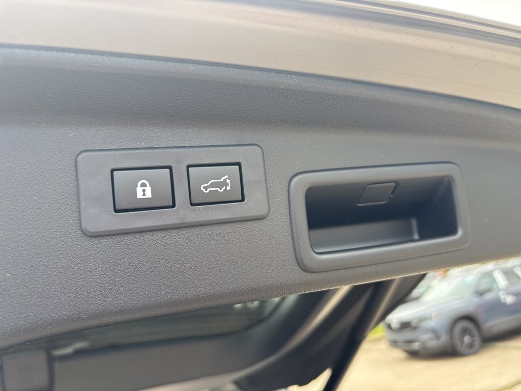 New 2026 Subaru Outback Touring XT AWD/4WD image 28