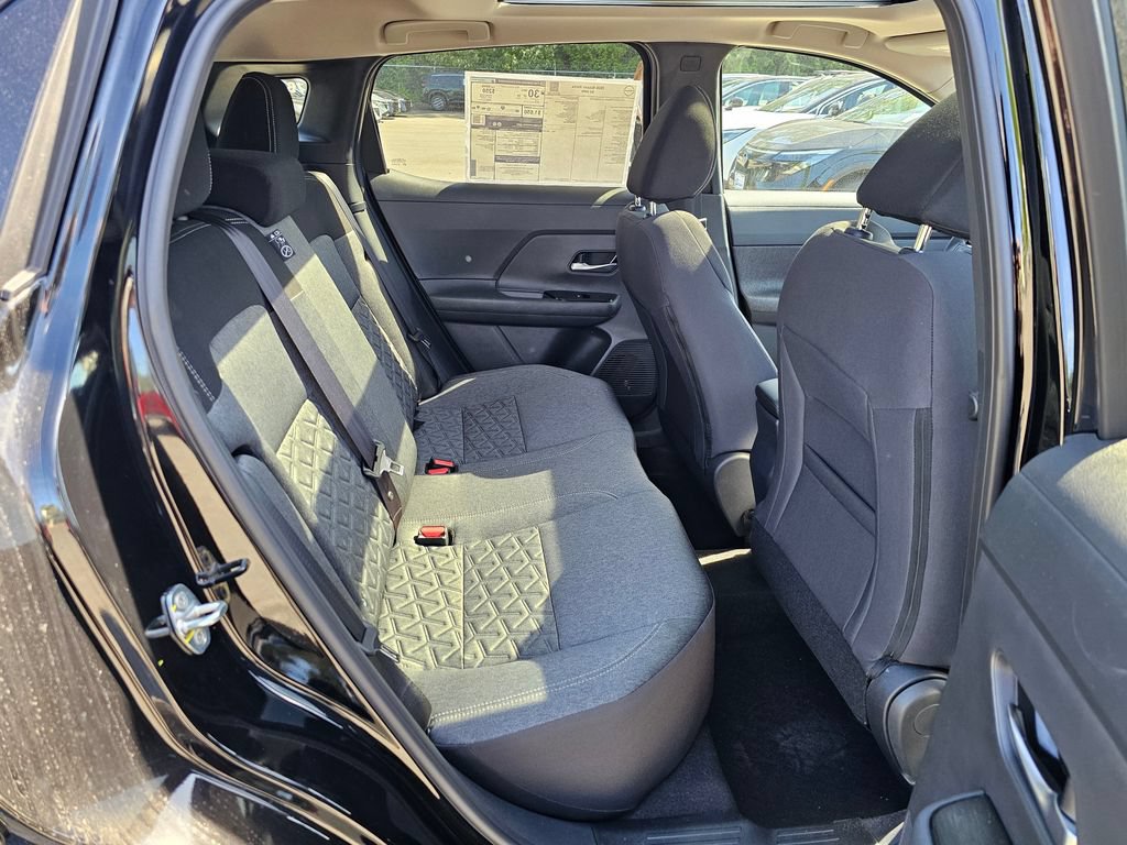New 2026 Nissan Kicks SV w/ SV Premium Package AWD/4WD image 26