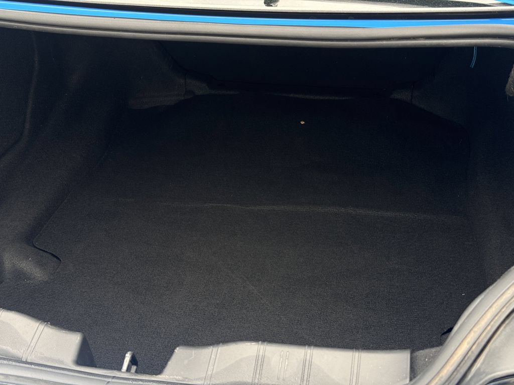 Used 2023 Chevrolet Camaro SS RWD image 29