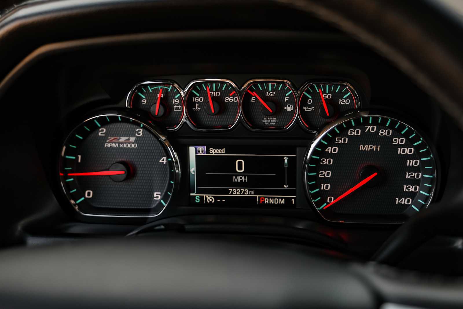 Used 2016 Chevrolet Silverado 3500 LTZ w/ Duramax Plus Package image 22