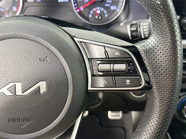 Used 2023 Kia Forte GT-Line w/ GT-Line Premium Package image 23