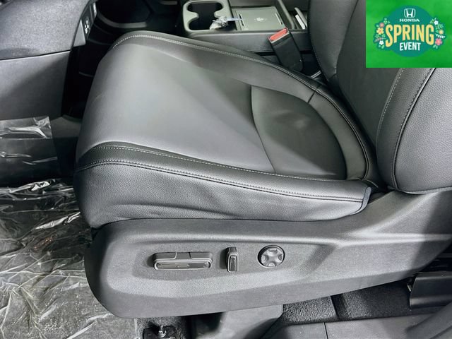 New 2026 Honda Odyssey EX-L image 21