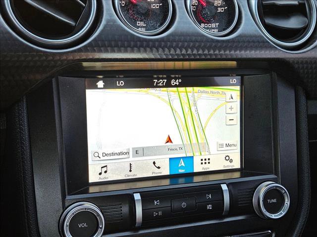 Used 2019 Ford Mustang GT w/ GT Performance Package RWD image 14