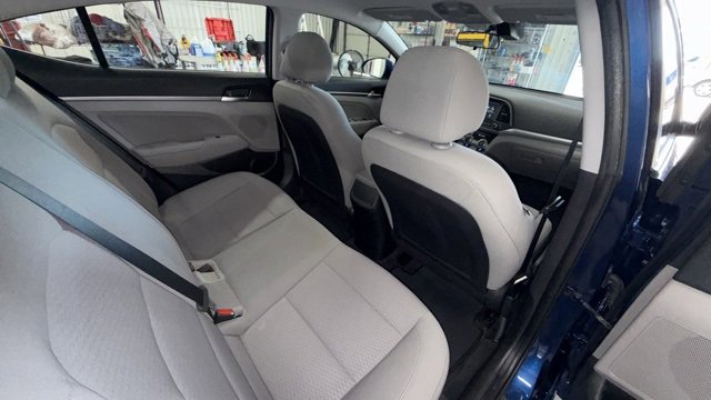 Used 2019 Hyundai Elantra SEL image 25