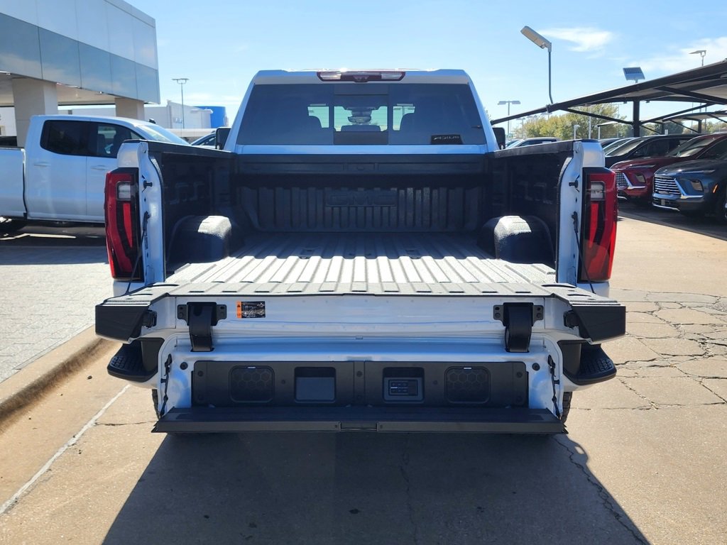 New 2026 GMC Sierra 2500 Denali Ultimate image 54