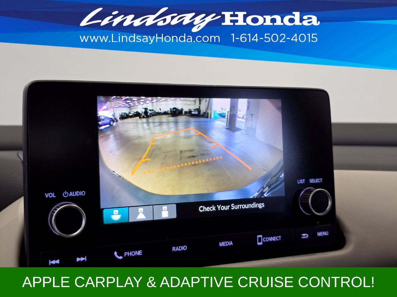 Used 2025 Honda HR-V LX image 17