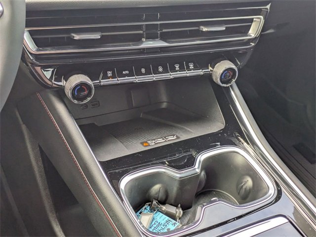 New 2026 Chevrolet Traverse Z71 w/ Enhanced Driving Package image 21