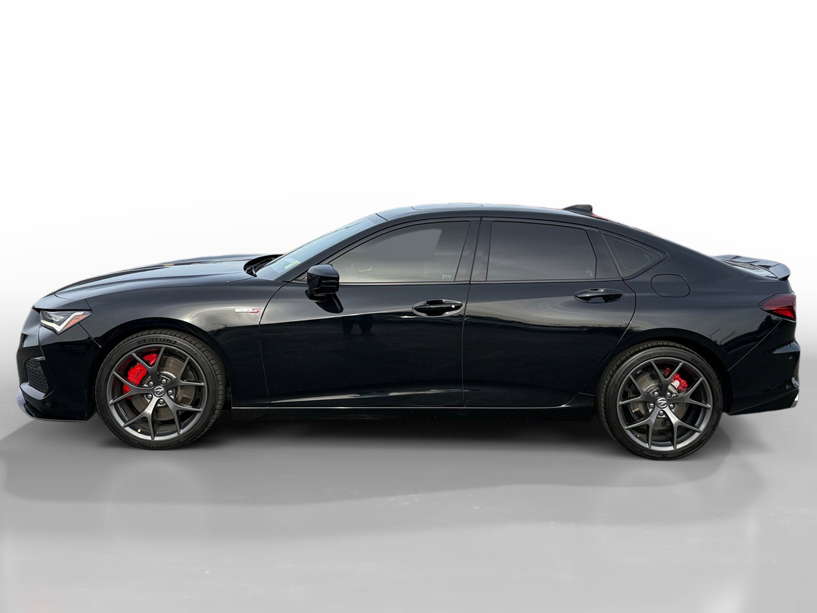 Used 2023 Acura TLX Type S image 2