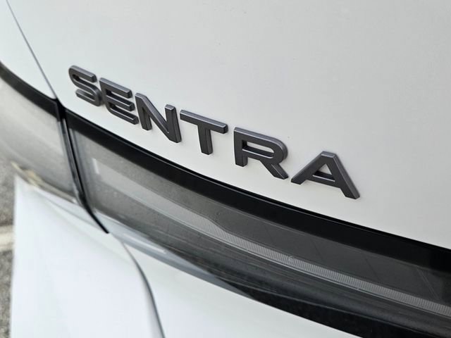 New 2026 Nissan Sentra SV w/ Floor Mat Package image 11