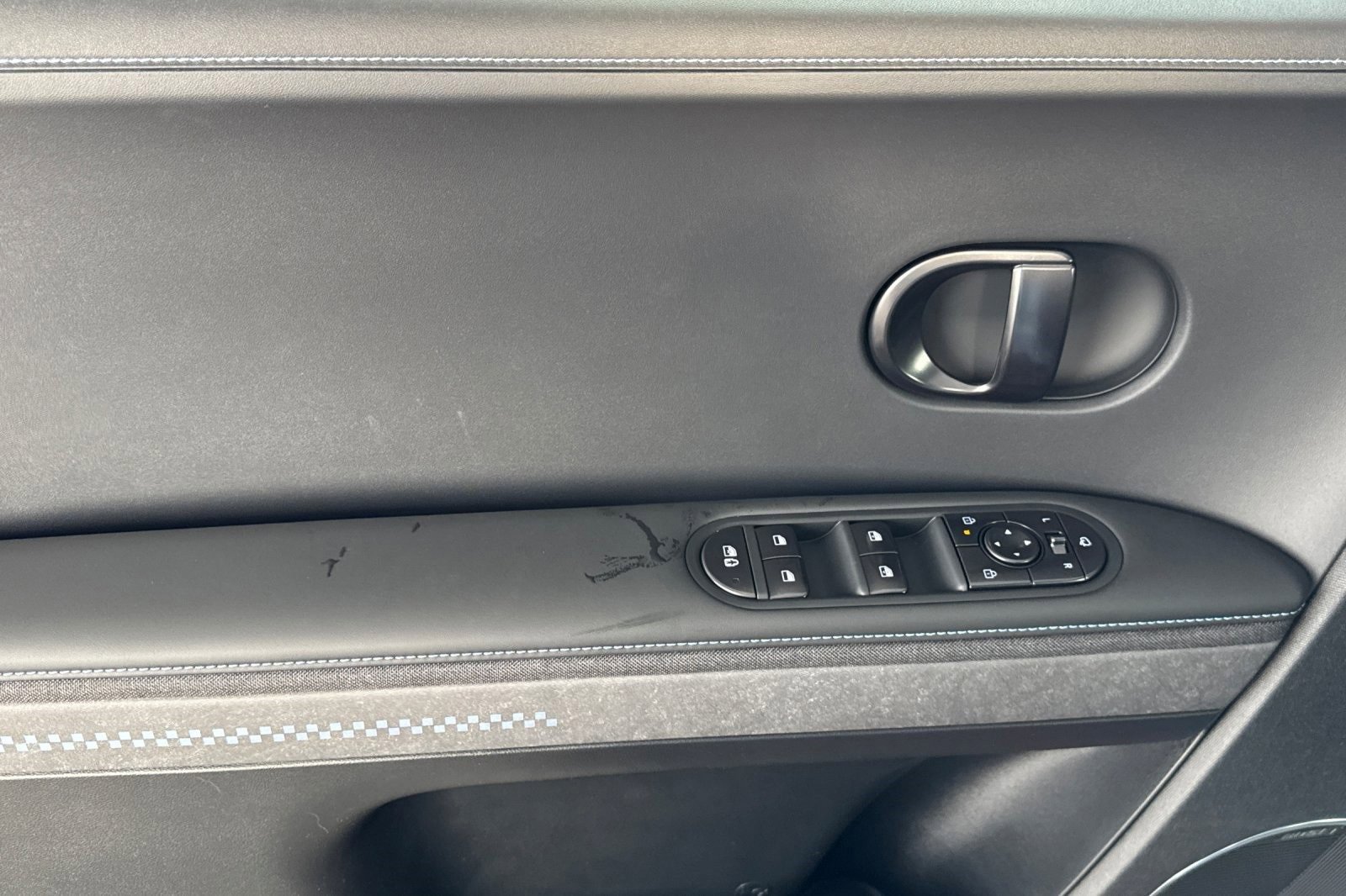 New 2025 Hyundai Ioniq 5 N image 11