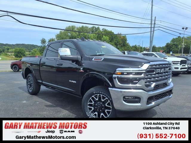 New 2026 RAM 2500 Limited image 1