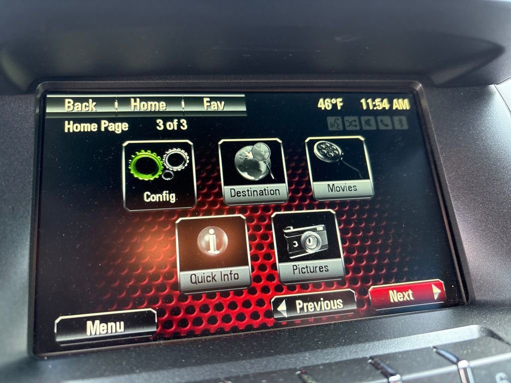 Used 2015 GMC Terrain SLT w/ Chrome Appearance Package image 28