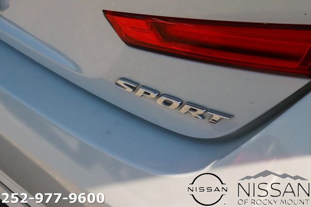Used 2020 Honda Accord Sport image 8