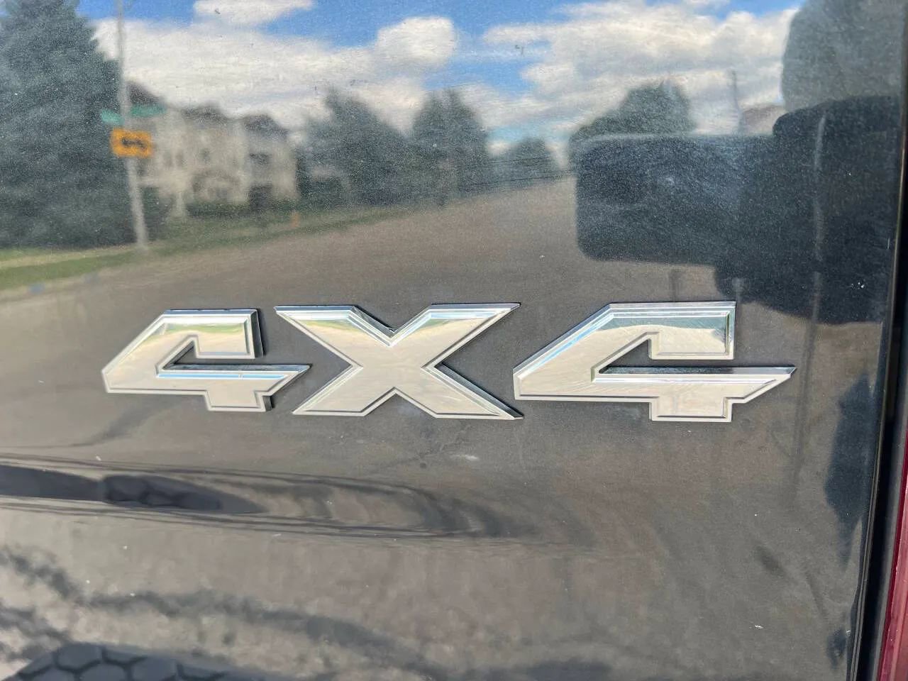 Used 2016 RAM 1500 Sport w/ Sport Premium Group image 21