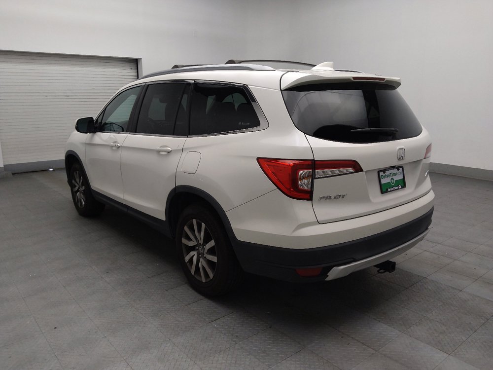 Used 2019 Honda Pilot EX-L image 5