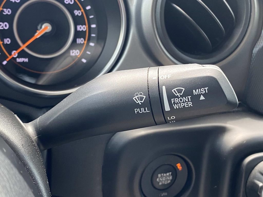 Used 2023 Jeep Gladiator Sport image 23