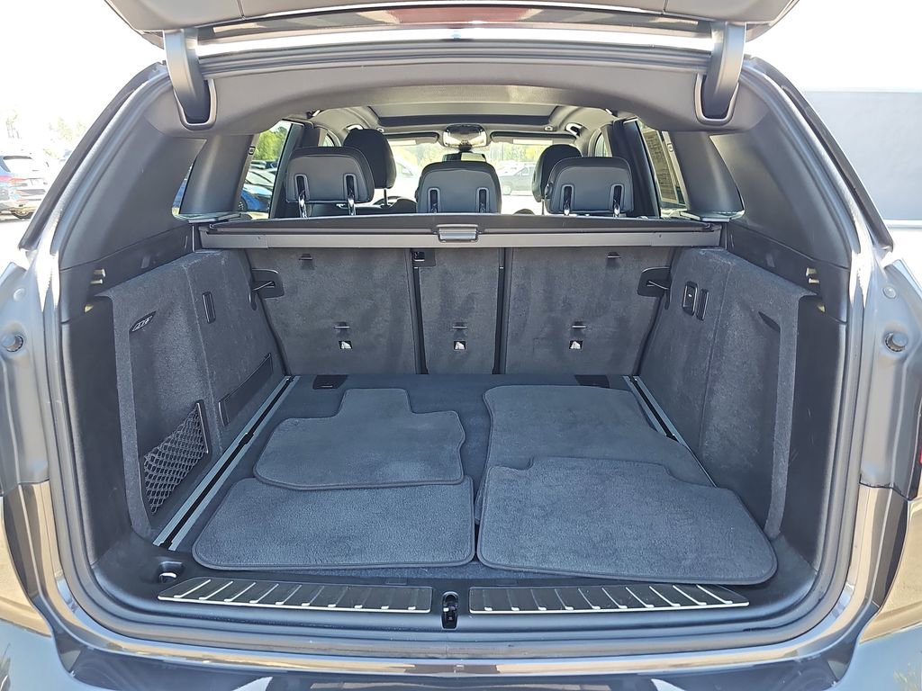 Used 2022 BMW X3 xDrive30i w/ Convenience Package image 15