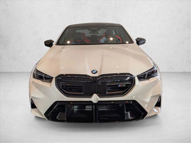 New 2026 BMW M5 image 5