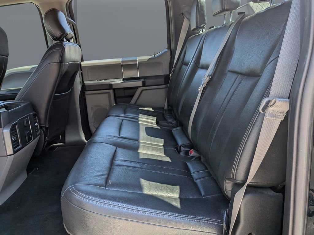 Used 2017 Ford F150 XLT w/ Equipment Group 301A Mid image 15